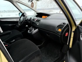 Citroen Grand C4 Picasso * 7 Места * 1.6hdi * 109к.с, снимка 8