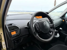 Citroen Grand C4 Picasso * 7 Места * 1.6hdi * 109к.с, снимка 6