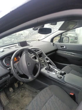 Peugeot 3008 2.0 HDI, снимка 3