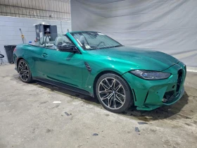 BMW M4 COMPETITION, снимка 1