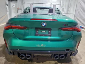 BMW M4 COMPETITION, снимка 5