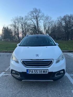 Peugeot 2008 1.6 HDI, снимка 1