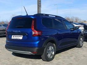 Dacia Jogger 1.0ECO-G 100к.с./ 6+ 1(места), снимка 4
