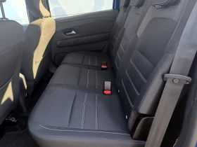 Dacia Jogger 1.0ECO-G 100к.с./ 6+ 1(места), снимка 15