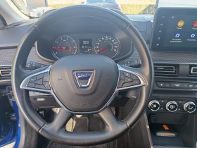 Dacia Jogger 1.0ECO-G 100к.с./ 6+ 1(места), снимка 9
