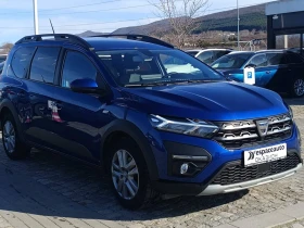 Dacia Jogger 1.0ECO-G 100к.с./ 6+ 1(места), снимка 3