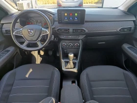 Dacia Jogger 1.0ECO-G 100к.с./ 6+ 1(места), снимка 8