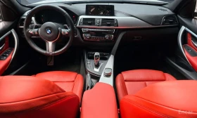 BMW 330 * M-Sport* Дигитално табло* Шибидах* Кожа* Подгрев, снимка 6