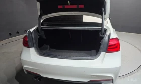 BMW 330 * M-Sport* Дигитално табло* Шибидах* Кожа* Подгрев, снимка 14