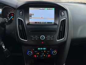 Ford Focus 1.5/Navi/PDC/120ps/Euro6, снимка 13