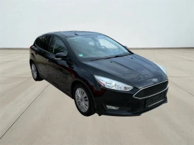 Ford Focus 1.5/Navi/PDC/120ps/Euro6, снимка 1