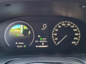 Honda ZR-V HR-V EX-L AWD, снимка 16