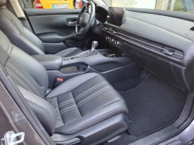 Honda ZR-V HR-V EX-L AWD, снимка 9