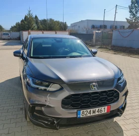 Honda ZR-V HR-V EX-L AWD, снимка 2