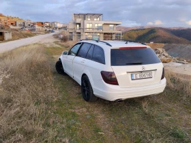 Mercedes-Benz C 200, снимка 2