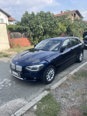 BMW 116, снимка 2