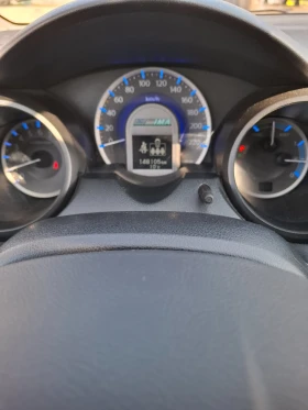 Honda Jazz, снимка 5