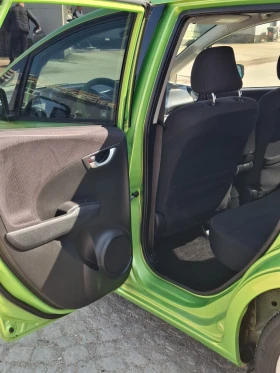 Honda Jazz, снимка 12