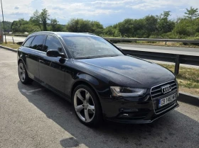 Audi A4 2.0TDI, снимка 1
