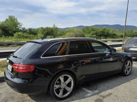 Audi A4 2.0TDI, снимка 2