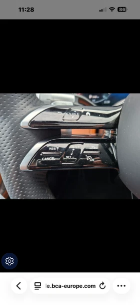 Mercedes-Benz S 450 Long, AMG, 4-Matik, Full, снимка 12