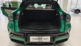 Xiaomi YU7 MAX, снимка 6