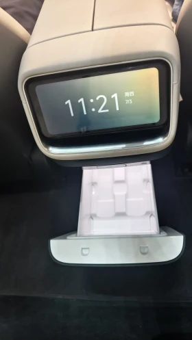 Xiaomi YU7 MAX, снимка 12