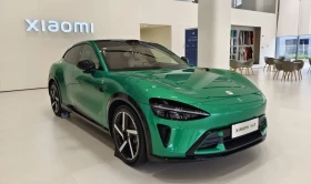 Xiaomi YU7 MAX, снимка 1