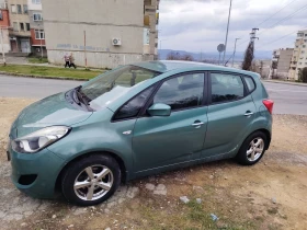 Hyundai Ix20 1, 6 ГАЗ, снимка 2