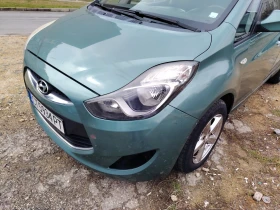 Hyundai Ix20 1, 6 ГАЗ, снимка 1