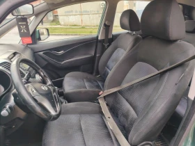 Hyundai Ix20 1, 6 ГАЗ, снимка 9