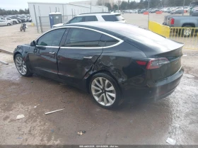 Tesla Model 3 Long Range/Mid Range, снимка 3