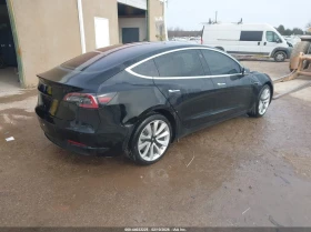 Tesla Model 3 Long Range/Mid Range, снимка 4