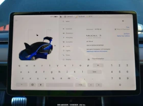 Tesla Model 3 Long Range/Mid Range, снимка 7