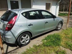 Hyundai I30, снимка 4