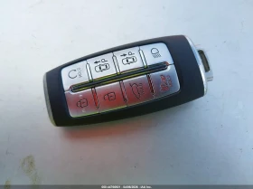 Genesis GV80 2.5l 2.5T Awd, снимка 11