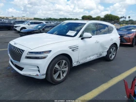 Genesis GV80 2.5l 2.5T Awd, снимка 2