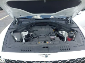 Genesis GV80 2.5l 2.5T Awd, снимка 10