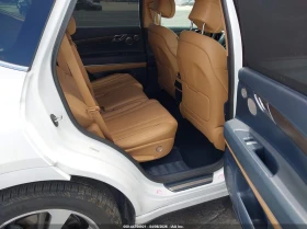 Genesis GV80 2.5l 2.5T Awd, снимка 8