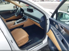 Genesis GV80 2.5l 2.5T Awd, снимка 5
