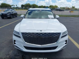 Genesis GV80 2.5l 2.5T Awd, снимка 12