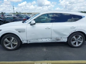 Genesis GV80 2.5l 2.5T Awd, снимка 6