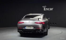 Mercedes-Benz GT 63AMG* S* HEADUP* ОБДУХ* МАСАЖ, снимка 5