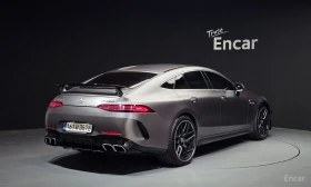 Mercedes-Benz GT 63AMG* S* HEADUP* ОБДУХ* МАСАЖ, снимка 3
