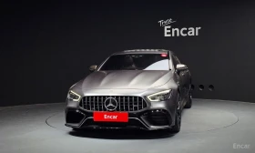 Mercedes-Benz GT 63AMG* S* HEADUP* ОБДУХ* МАСАЖ, снимка 2