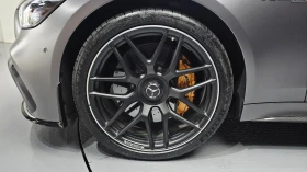 Mercedes-Benz GT 63AMG* S* HEADUP* ОБДУХ* МАСАЖ, снимка 17