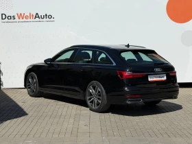 Audi A6, снимка 3