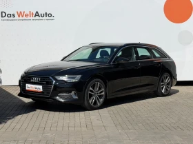 Audi A6, снимка 1