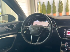 Audi A6, снимка 11