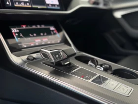 Audi A6, снимка 12
